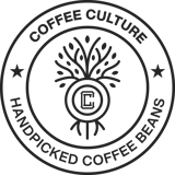 Caffeine Culture logo