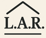 L.A.R. logo