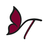 Verena Thackeray logo