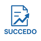 Succedo logo