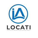Locati IA logo