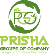 Prisha Groups of Company logo