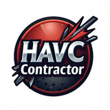 HAVC Contractor logo