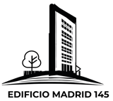 EDIFICIO MADRID logo