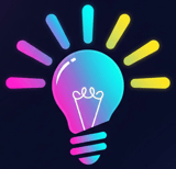Illuminate Us! logo