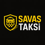 Van Taksi logo