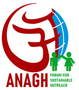 Anagh logo