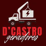 D Castro geradores logo