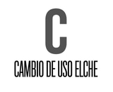 CAMBIO DE USO ELCHE logo