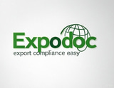 Expodoc consultancy services logo