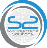 S2 Management Solutions  logo