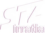 Stz Irratia logo