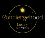 Conciergehood logo