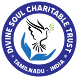 Divine Soul Charitable Trust logo