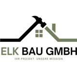 ELK Bau GmbH logo