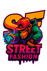 Street Fashion logo