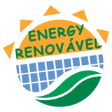 Energy Renovável logo
