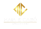 Maia e Cabó Advocacia Previdenciária logo