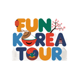 Fun Korea Tour logo