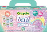 a box of dough dough