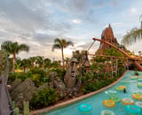 Volcano Bay