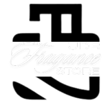 Logo fragance store jdr