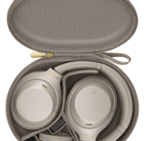Sony WH1000XM4 | Casque Bluetooth à réduction de bruit sans fil, 30 heures d'autonomie, avec micro p