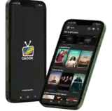 catchon tv mobile app