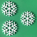  Holiday Trivets for Hot Dishes