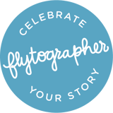 flytographer - Celebrate Your Story