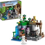 Lego Minicreft - Imagem Meramente Ilustrativa