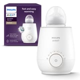 Calentador de Biberones Philips Avent