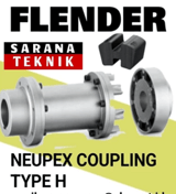 PT. Sarana Teknik Indonesia menjual berbagai merk Coupling, Falk, Rexnord, Flexomax, KTR, Kop-Flex,