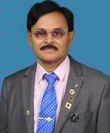 Ln Potlapalli Srinivasa Rao