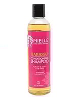 Mielle Organics Babassu Conditioning Shampoo
