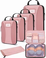 a set of three bags with brailles and brailles