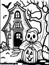 Hexen-Vorlagen: Zaubere dir deine eigene Ausmalwelt! Kostenlose Ausmalbilder für Groß und Klein