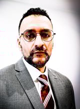 Simon Masih / Masih.co.uk