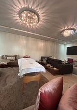 Massage A domicile 