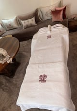 Agadir Massage
