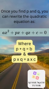 Factorization 2