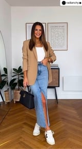 luxury fashion, elegant outfits, timeless wardrobe, designer fashion, luxury outfit ideas, high-end 