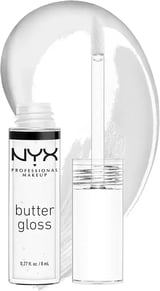  NYX PROFESSIONAL MAKEUP Butter Gloss