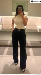 luxury fashion, elegant outfits, timeless wardrobe, designer fashion, luxury outfit ideas, high-end 