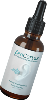 ZenCortex Product 1