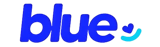 Logo Blue