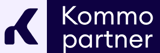 logotipo da Kommo CRM