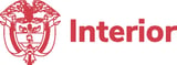 Logo del ministerio del interior como cliente
