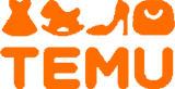 Temu Australia Logo