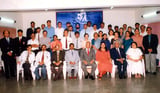 Apollo Hospital Educational Foundation